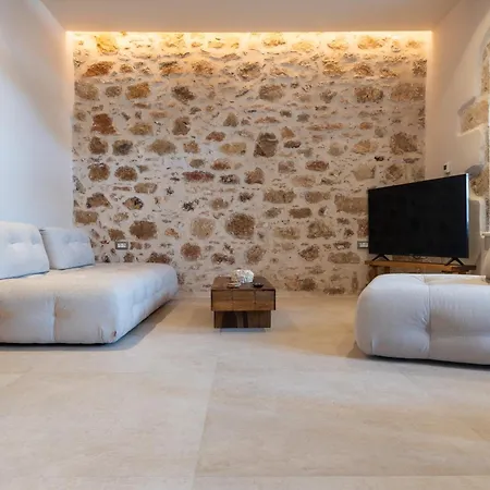 Villa Delta-rho La Canea