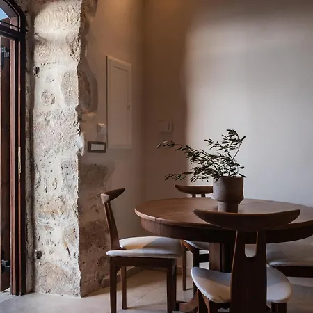 Villa Delta-rho La Canea