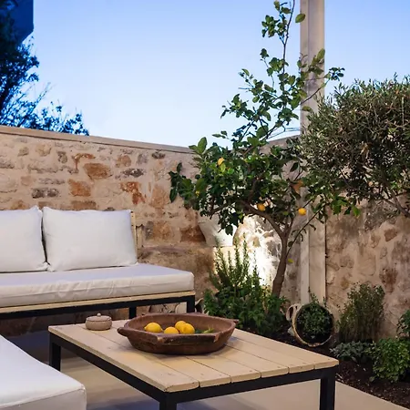 Villa Delta-rho La Canea